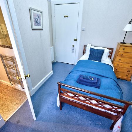 Burnside Guest House Эр Экстерьер фото