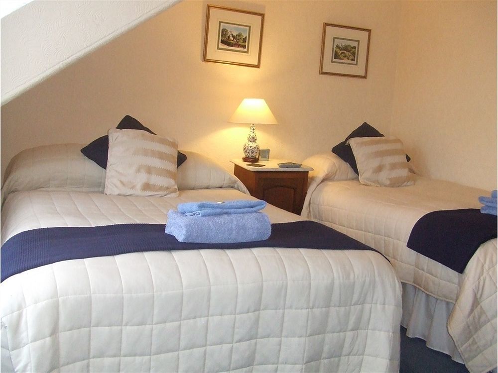 Burnside Guest House Эр Экстерьер фото